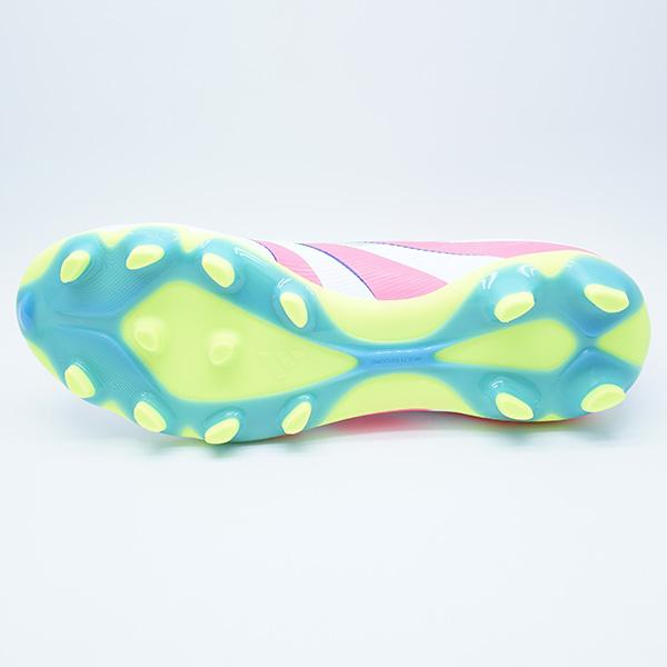 adidas（アディダス） PREDATOR LEAGUE HG/AG adidas ID3773 フット