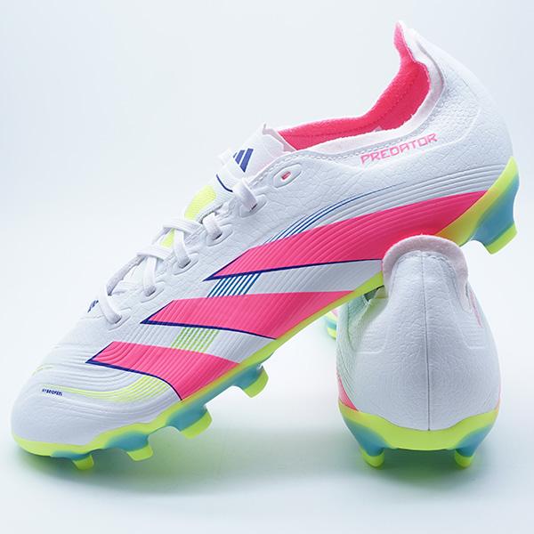 adidas（アディダス） PREDATOR LEAGUE HG/AG adidas ID3773 フット