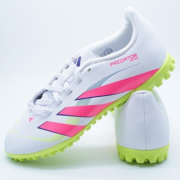 adidas（アディダス） PREDATOR CLUB TF J adidas ID3806 フットウェア