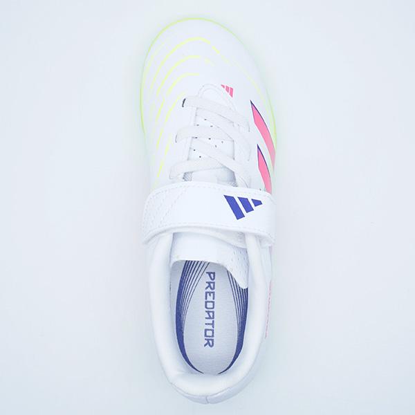 adidas（アディダス） PREDATOR CLUB H&L TF J adidas ID3808 フット