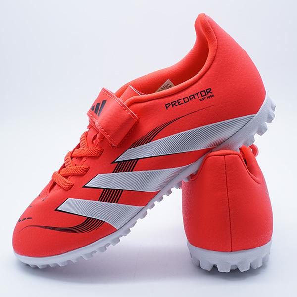 adidas PREDATOR CLUB H&L TF J アディダス ID3809 ルシッド