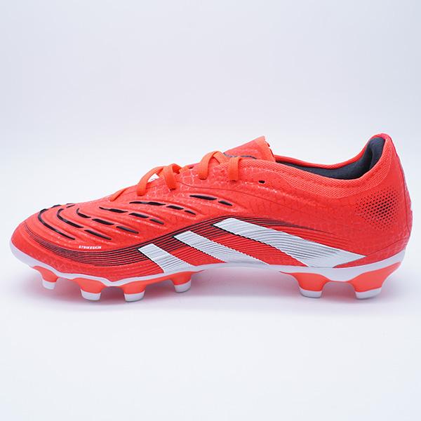 adidas Predator サッカーシューズ FG 楽天市場】アディダス プレデター PRO HG/AG 大人用 サッカー