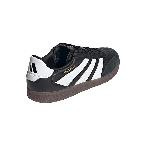 adidas ブラック サッカーシューズ 27.5 adidas（アディダス） PREDATOR FREESTYLE adidas ID3833 コアブラック