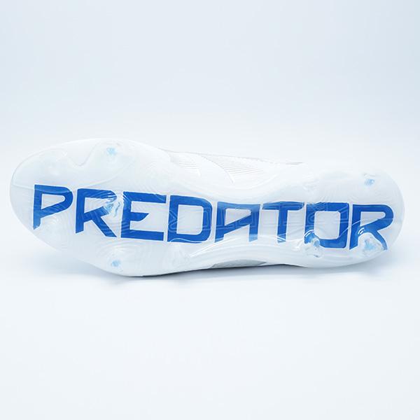 adidas（アディダス） PREDATOR ELITE FG adidas ID3879 フットウェア