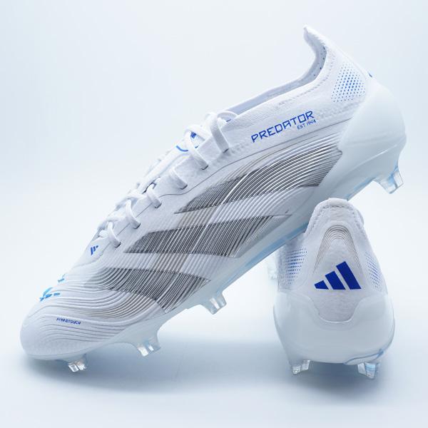 adidas（アディダス） PREDATOR ELITE FG adidas ID3879 フットウェア