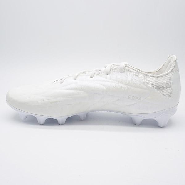 adidas（アディダス） コパ ピュア.2 HG/AG adidas ID4302 ホワイト