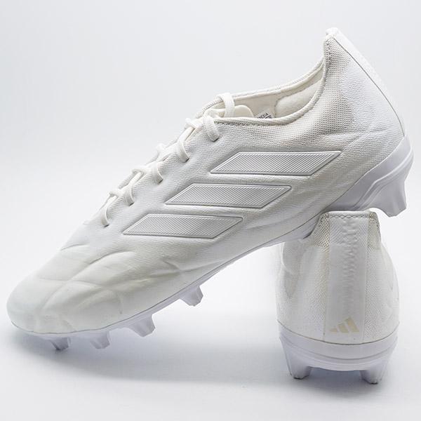 adidas（アディダス） コパ ピュア.2 HG/AG adidas ID4302 ホワイト