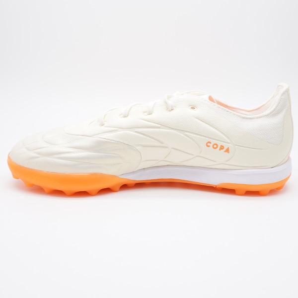 adidas（アディダス） COPA PURE.1 TF adidas ID4638 オフホワイト