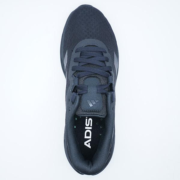 【中古美品】アディダス　ランニングシューズ アディスター3 ブラック Amazon | アディダス（adidas） ランニングシューズ アディ