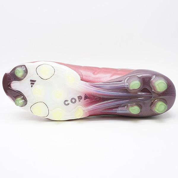 コパピュア 2 ELITE HG/AG アディダス adidas ID8716 シャドーレッド