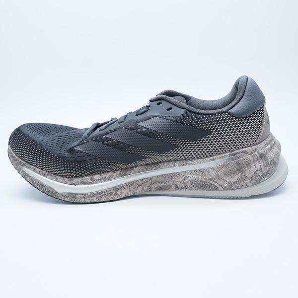 adidas（アディダス） SUPERNOVA RISE M adidas ID8781 カーボン