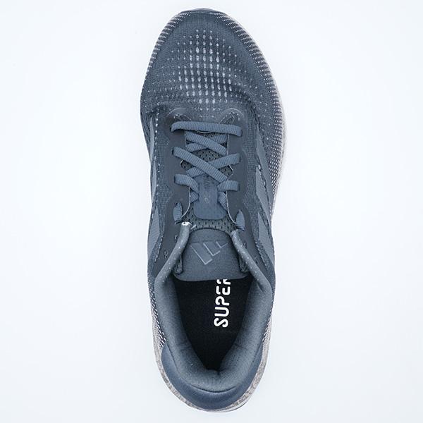 adidas（アディダス） SUPERNOVA RISE M adidas ID8781 カーボン