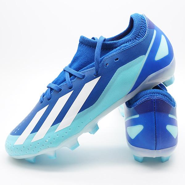 ディバラ 実使用 サイン入りスパイクアディダス 写真一致 サッカー adidas（アディダス） エックス クレイジーファスト.3 HG/AG adidas