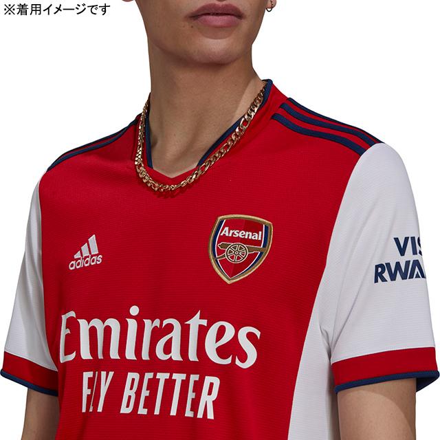 即納正規品 アーセナル レッド 赤 メンズ アディダス Adidas フタバスポーツフットボール店 通販 Paypayモール 21 22 ホーム レプリカユニフォーム Ide54 サッカー 半袖 イングランド プレミアリーグ 限定セールsale Aytoalcanices Org