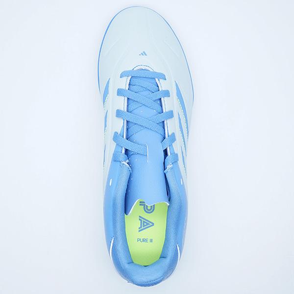 adidas（アディダス） COPA PURE III CLUB TF J adidas IE1186