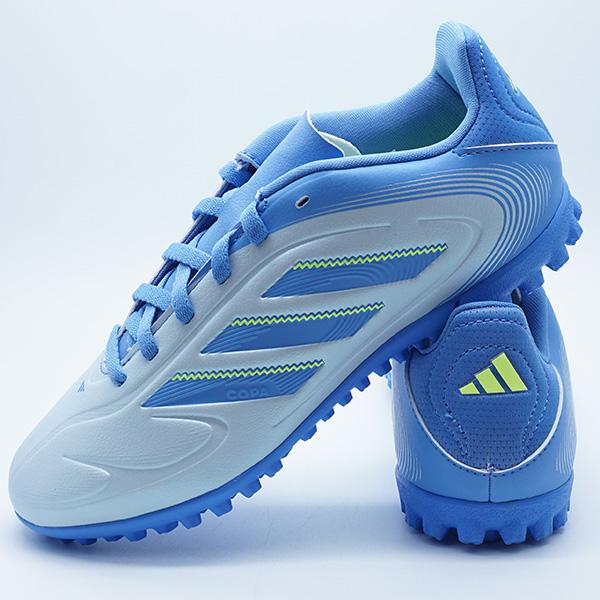 adidas（アディダス） COPA PURE III CLUB TF J adidas IE1186