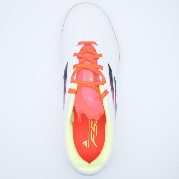 adidas（アディダス） F50 LEAGUE IN adidas IE1228 フットウェア