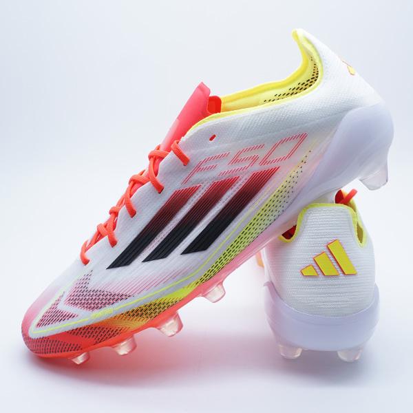 adidas（アディダス） F50 ELITE HG/AG JAPAN adidas IE1282 フット