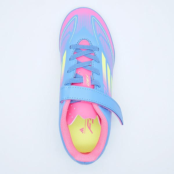 adidas（アディダス） F50 CLUB H&L TF J adidas IE1312 ブルー 