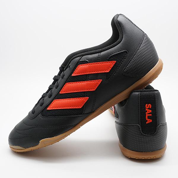 adidas（アディダス） スーパーサラ 2 adidas IE1550 コアブラック