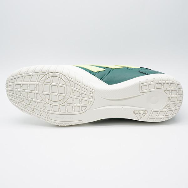 adidas（アディダス） スーパーサラ 2 adidas IE1551 カレッジグリーン