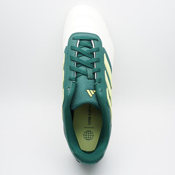 adidas（アディダス） スーパーサラ 2 adidas IE1551 カレッジグリーン