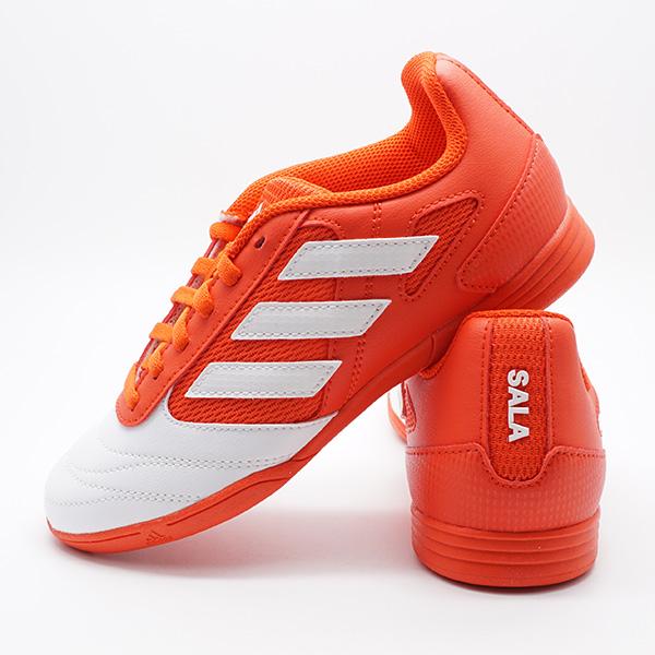 adidas（アディダス） スーパーサラ 2 J adidas IE1552 ボールド