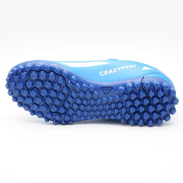 adidas（アディダス） エックス クレイジーファスト.4 H&L TF J adidas