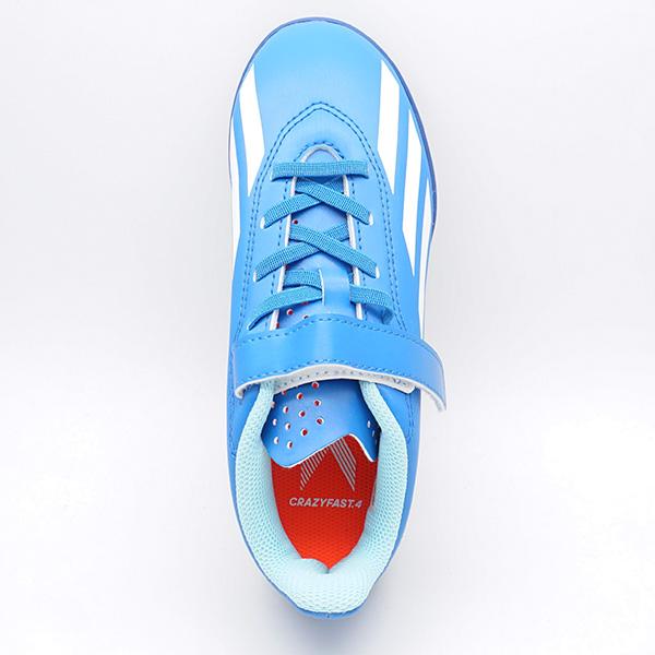 adidas（アディダス） エックス クレイジーファスト.4 H&L TF J adidas