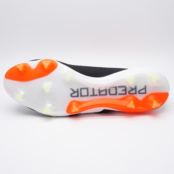 adidas プレデター ELITE L FG アディダス IE1802 コアブラック