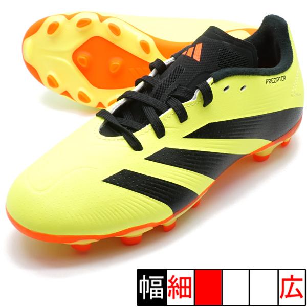 アディダス　プレデター　26.0 キッズ プレデター LEAGUE L HG/AG アディダス adidas IE2615 チーム