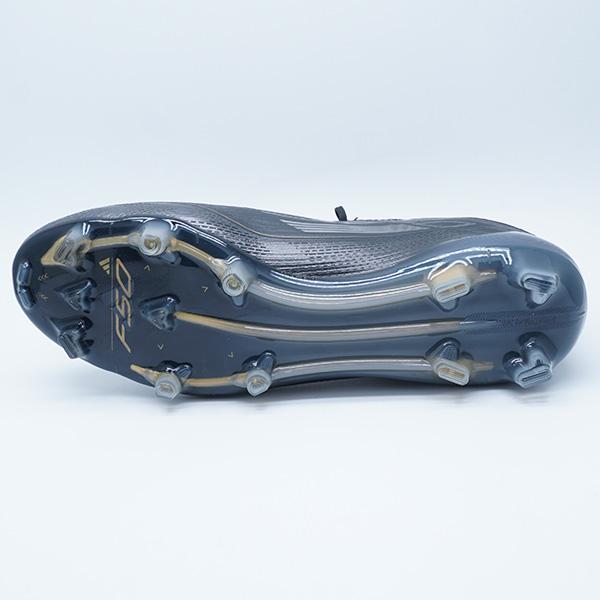 adidas F50 ELITE サッカースパイク26.5cm 新品未使用 dショッピング |アディダス adidas F50 ELITE FG サッカースパイク F50
