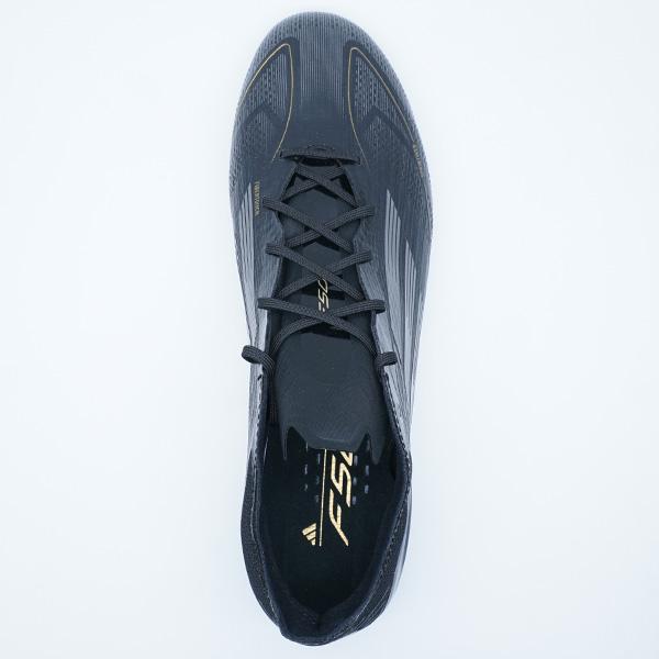 adidas（アディダス） F50 ELITE FG adidas IE3187 ブラック サッカー