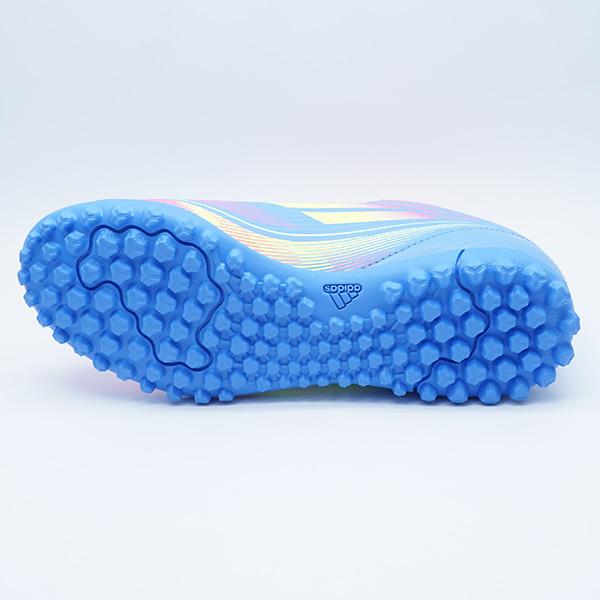 adidas（アディダス） F50 CLUB TF J adidas IE3733 ブルー