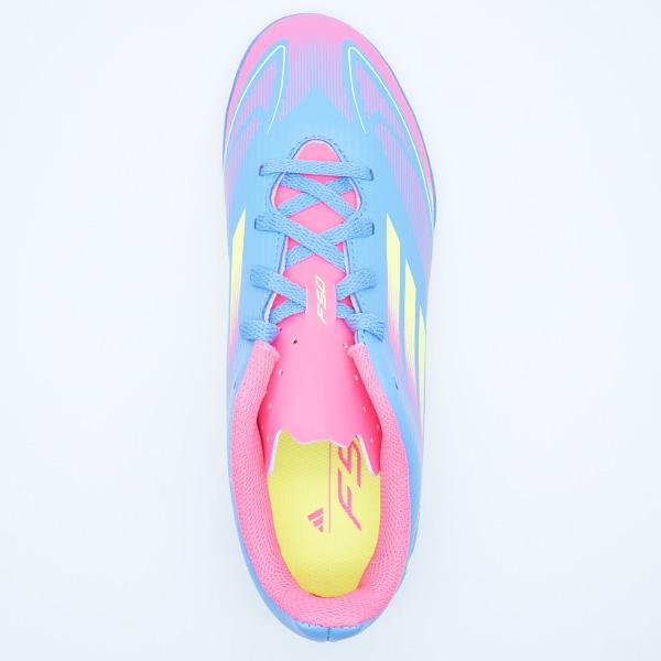 adidas（アディダス） F50 CLUB TF J adidas IE3733 ブルー