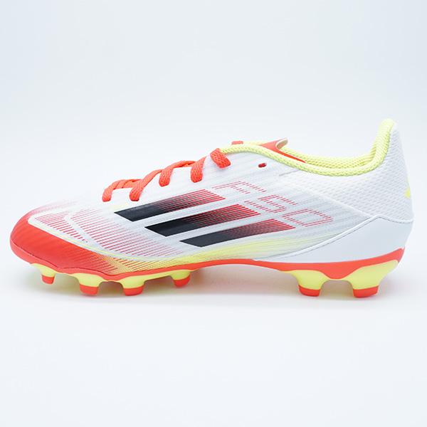 adidas（アディダス） F50 LEAGUE HG/AG J adidas IE3752 フットウェア