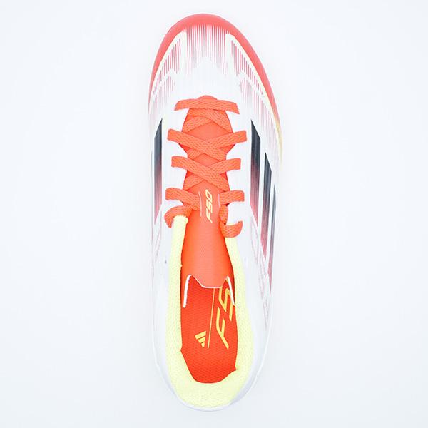 adidas（アディダス） F50 LEAGUE HG/AG J adidas IE3752 フットウェア