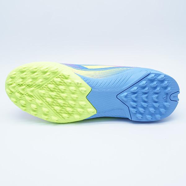 adidas（アディダス） F50 LEAGUE TF J adidas IE3754 ブルー