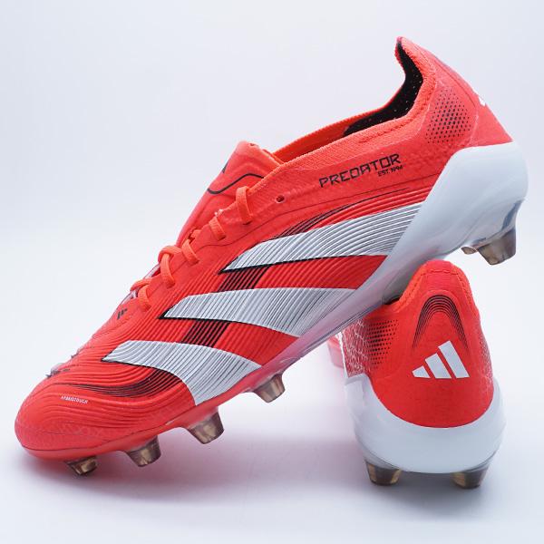adidas PREDATOR ELITE HG/AG JAPAN アディダス IE3760 ルシッド adidas PREDATOR ELITE HG/AG JAPAN アディダス IE3760 ルシッド