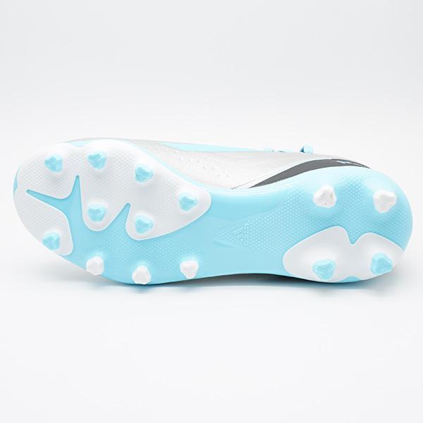 adidas（アディダス） エックス クレイジーファスト MESSI.3 HG/AG J