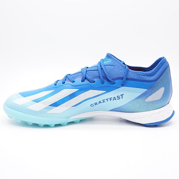 adidas（アディダス） エックス クレイジーファスト.1 TF adidas
