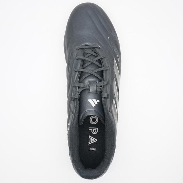adidas コパ ピュア 2 ELITE FG アディダス IE7487 コアブラック