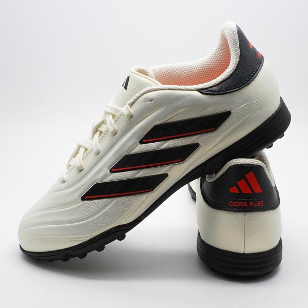 adidas（アディダス） キッズ コパ ピュア 2 LEAGUE TF adidas IE7527