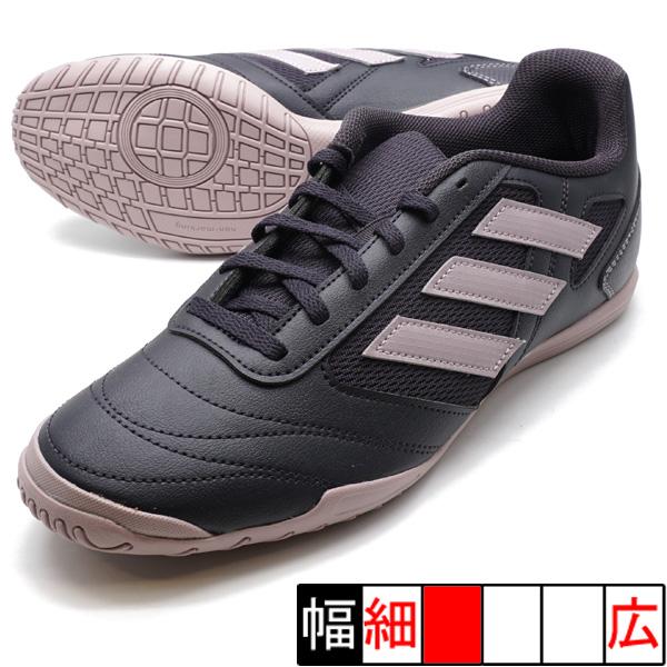 adidas（アディダス） スーパーサラ 2 adidas IE7555 オーロラブラック