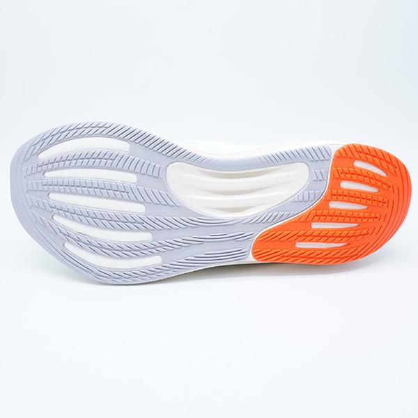 adidas（アディダス） SUPERNOVA STRIDE M adidas IE8181 オフホワイト