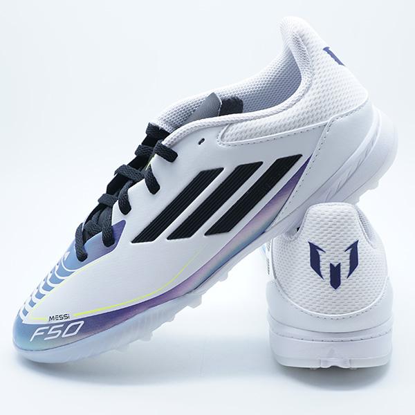adidas（アディダス） キッズF50 MESSI LEAGUE TF adidas IE9082