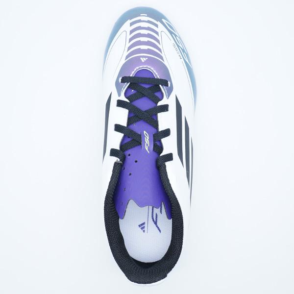 adidas（アディダス） キッズF50 MESSI CLUB TF adidas IE9090 フット