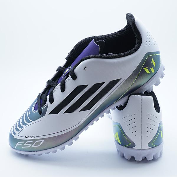 adidas（アディダス） キッズF50 MESSI CLUB TF adidas IE9090 フット
