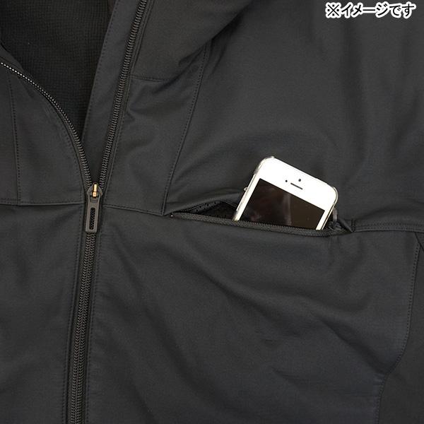 adidas（アディダス） 【上下セット】 裏起毛 MH 撥水ウインド上下