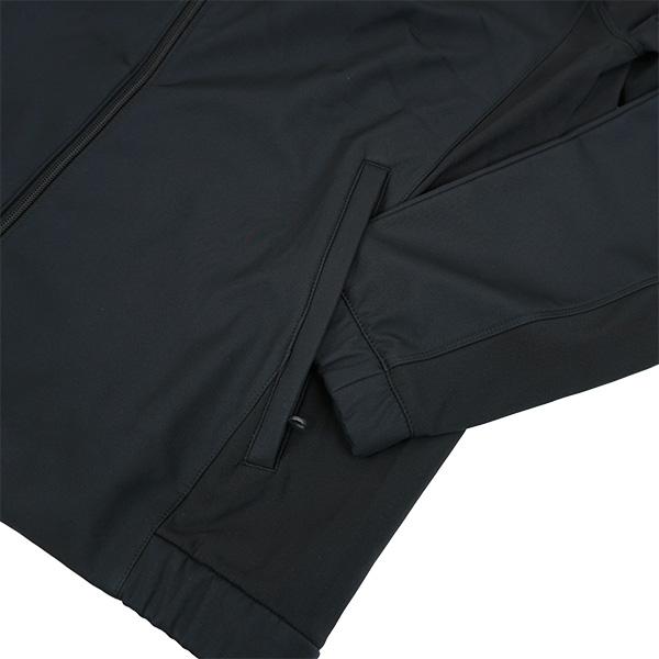 adidas（アディダス） 【上下セット】 裏起毛 MH 撥水ウインド上下